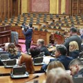 Opozicija ne veruje da će tužilaštvo pokrenuti postupak protiv Vulina