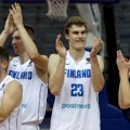 Finska objavila prošireni spisak pred Mundobasket