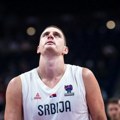 "Orlovi" lete bez Jokića: Gasi se zlatna groznica pred Mundobasket