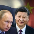 Američki obaveštajci: Kina pomogla Moskvi