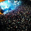 Koncertom Mirze Selimovića zvanično završeno Grdeličko leto
