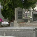 Neophodna obnova spomenika na novosadskim grobljima