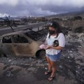 Novi bilans: Na Havajima u šumskim požarima nastradalo više od 100 ljudi