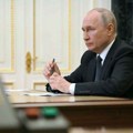 Putin uveo obaveznu zakletvu boraca Vagnera na vernost Rusiji