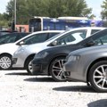 Državne subvencije za zamenu starih automobila: Od 2.100 do 2.900 evra za reciklažu vozila sa motorom Euro 1, 2 ili 3