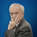 Predsednik koji „više ne može“: Hoće li Vučelić biti jedini funkcioner u Partizanu koji će biti žrtvovan?