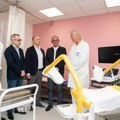 Kompanija NIS podržala nabavku opreme za medicinske ustanove u Novom Sadu