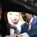 Haos! Potukli se bivši premijer i ministar slovačke: Udarali se pesnicama, razdvajala ih policija! (video)