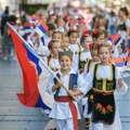 Danas se centru grada obeležava Manifestacija "Dan tradicije''
