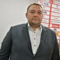 Nenad Novaković novi predsednik Upravnog odbora Odbojkaškog kluba Vojvodina