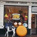 Holandija: priče o lalama i siru