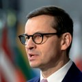 Poljski premijer traži da se interveniše zbog hapšenja srpskog fudbalera Legije u Holandiji