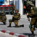 Hamas drži izraelske civile i vojnike kao taoce u pojasu Gaze