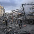 Izrael napadnut iz Sirije: Lete granate, vojska uzvratila paljbu!