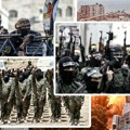 Šta su Hamas, Hezbolah i Islamski džihad – ko je ko u jednom od najkomplikovanijih ratova na svetu