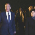 Rusija i Severna Koreja: „Produbljivanje međusobnih veza“, Lavrov u poseti Severnoj Koreji