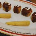 Vege recept: Takoyaki kuglice