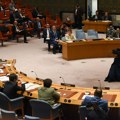 Savet bezbednosti UN o Kosovu: Šta su poručili predstavnici SAD, Rusije, Kine, Britanije i Francuske