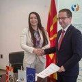Uspostavljena saradnja između kancelarija ombudsmana Grada Kragujevca i Republike Severne Makedonije