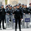 Turska policija rasterala propalestinski skup kod vojne baze Indžirlik