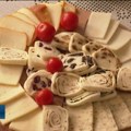 Poljoprivredno gazdinstvo Ćuk bavi se proizvodnjom sira od kozijeg i kravljeg mleka