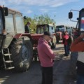 Poljoprivrednici: Nismo dobili odgovor Vlade, sutra protestna vožnja tri puta po sat vremena