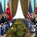 Predsednici SAD i Kine dogovorili nastavak komunikacije dve vojske i saradnju u borbi protiv droge