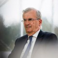 Villeroy: Sporija inflacija dokaz da je ECB opravdano pauzirala