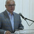 Ministar Vesić: Železnička preduzeća do ponedeljka da dostave plan dodatnih kontrola za prevenciju ovakvih incidenata!