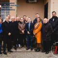 Уједињени против насиља – Нада за крагујевац : Вратићемо грађанима Десимировца средства и испунити сва обећања