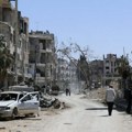 Organizacija za zabranu hemijskog oružja uputila poziv: Sprečiti da Sirija dobije hemijsko oružje