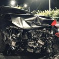 Srbin poginuo u stravičnoj saobraćajnoj nesreći u Hrvatskoj Bio u "audiju" koji se zakucao u betonsko ostrvo, stradala još…