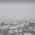U Srbiji danas oblačno i hladno vreme