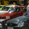 Ruski Avtovaz će izvoziti automobile ‘Lada’ u Iran