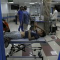 "Mesto okupano krvlju" SZO: o jezivim scenama iz najveće bolnice u Gazi: Ovde se dešava krvoproliće
