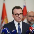 Petković: Uzurpacija Rajske banje je ogoljena otimačina privatne imovine SPC