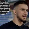 "Nisam pi*ka, što me niste sačekali?" Srpskom MMA borcu upali u stan i prebili devojku: Šmekeri, kad ste takve face...