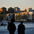 Broj stečajeva u Švedskoj raste kao 1990-ih