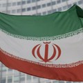 Iran odbacio evropsku osudu zbog lansiranja satelita