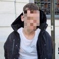 Ovo je Srbin uhapšen u Bratislavi: Mladića izbo u grudi, pa se dao u beg