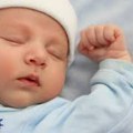 Osam beba rođeno u Kragujevcu