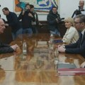 Slobodan Nikolić iz Ruske stranke neće u vladu, ali hoće u poslanički klub sa naprednjacima i Stamatovićem