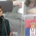 Brnabić: Preporuke iz izveštaja ODIHR pokazuju da su izbori u Srbiji bili fer, pošteni i transparentni