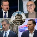 4 Kandidata za novog premijera Srbije! Vlada do sredine marta, evo ko je glavni favorit za mesto mandatara
