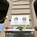 U Sarajevu otkrivena spomen-ploča devojkama koje je ubio pijani vozač: "Ništa se nije promenilo"