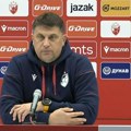 Vladan Milojević: "Samo ću sada reći i nikad više, ali ovo je već viđeno, te priče da je titula nameštena..."