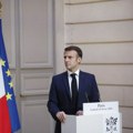 Macron ponovo otkazao najavljenu posjetu Ukrajini