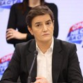 Napadnute dve aktivistkinje SNS Ana Brnabić poručila: Svaki akt nasilja dočekan sa oduševljenjem od strane samozvane elite