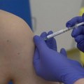 “Vakcina će nam dati kontrolu nad virusom”