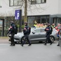 Talačka kriza u Holandiji: Evakuisano 150 domaćinstava, oslobođeno troje ljudi